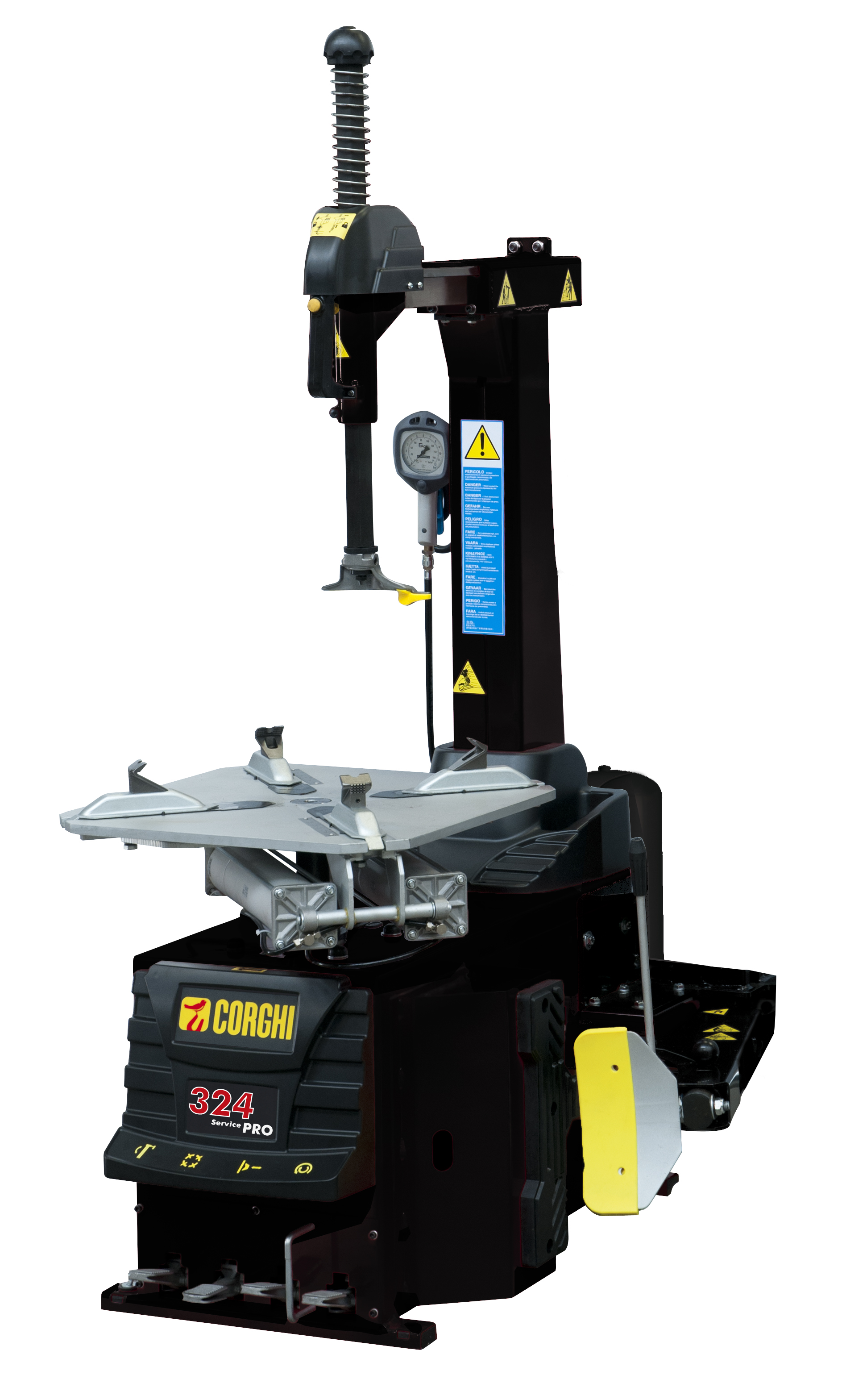 Corghi Service Pro 324